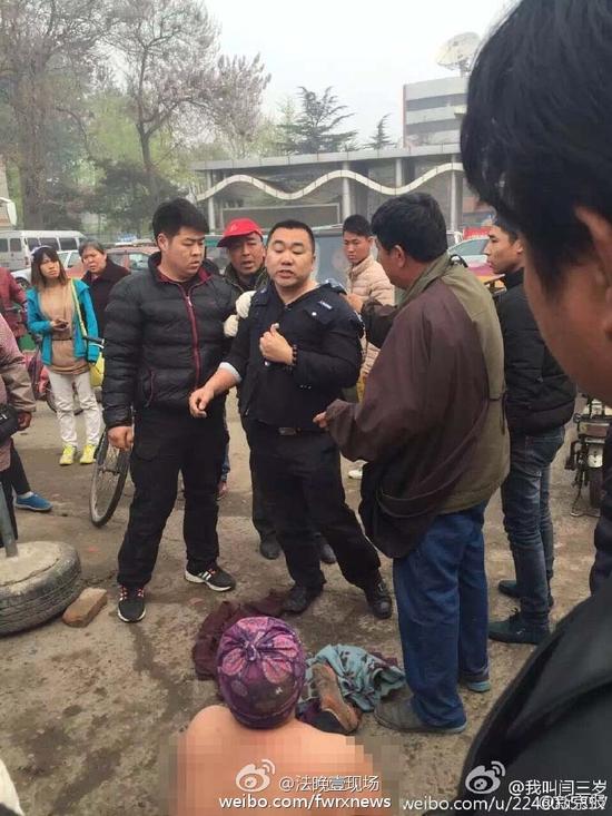 濟南城管打人事件深度解析與反思，反思背后的社會問題與應對之道