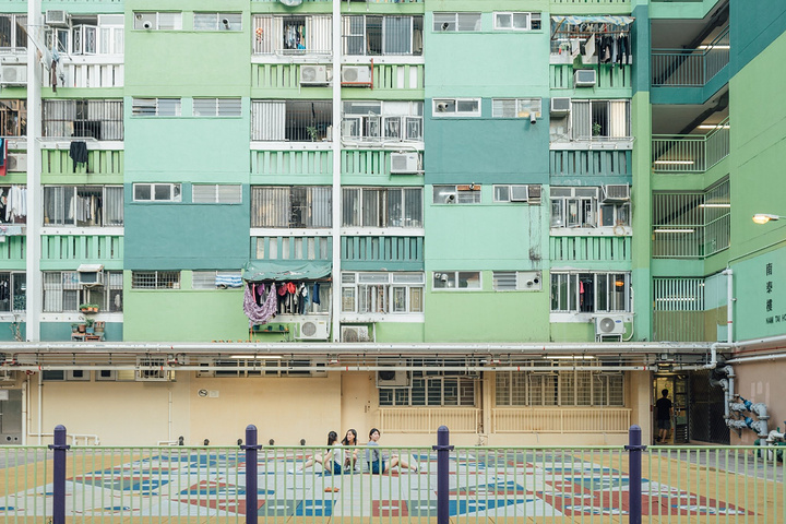 香港最新居屋大揭秘，2024年全新生活藍圖揭曉，打造理想居住環(huán)境！