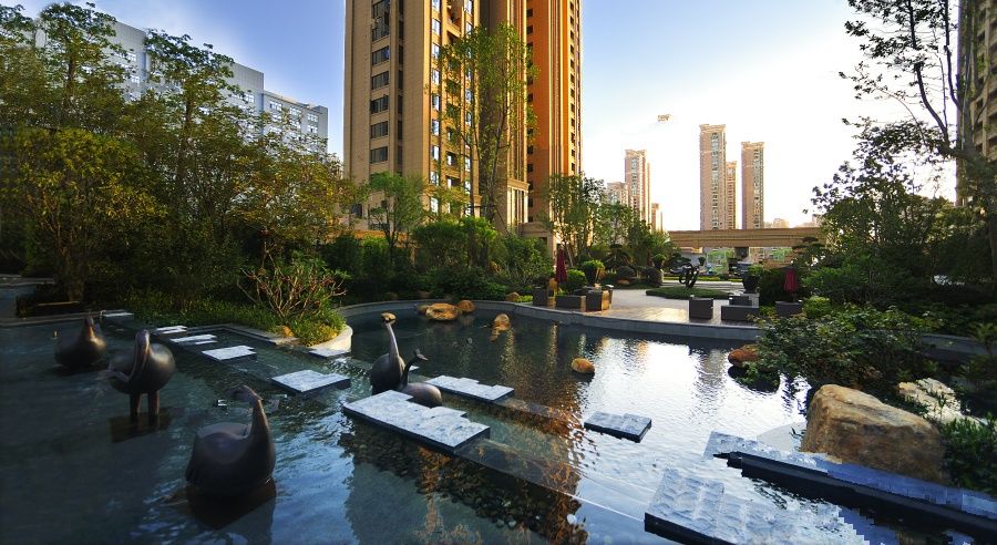 名城瓏域最新動態(tài)揭秘，小巷深處的獨(dú)特風(fēng)情