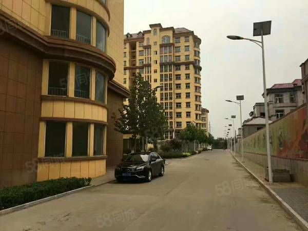 孝義樓房最新出售信息，科技重塑居住體驗，引領(lǐng)未來生活新潮