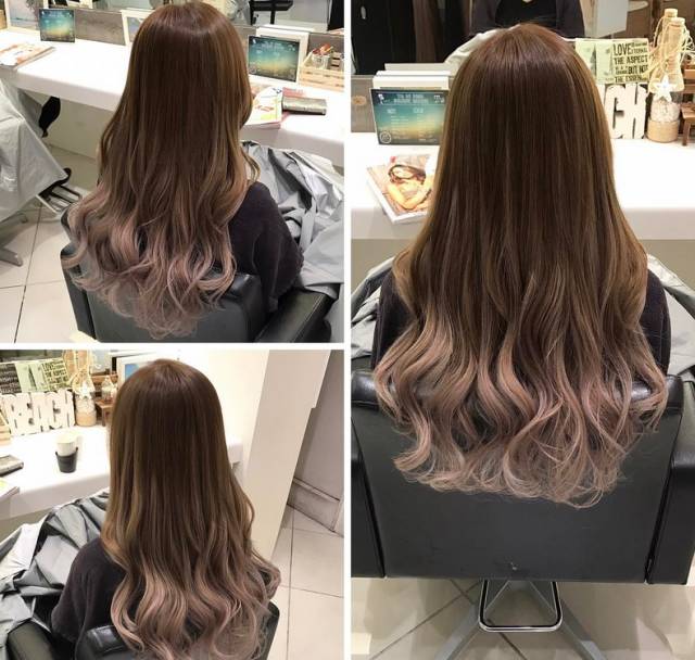 最新接發(fā)技術(shù)，展現(xiàn)變化之美，自信與成就的力量之源