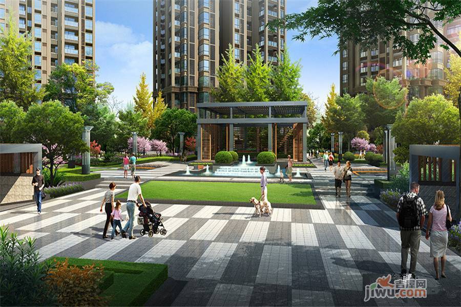 綠林書院最新房?jī)r(jià)，家的溫馨故事啟程點(diǎn)