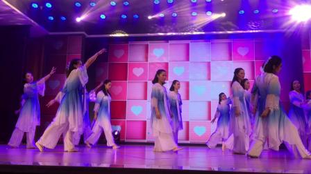 最新基督舞蹈視頻合集，精選舞蹈大全