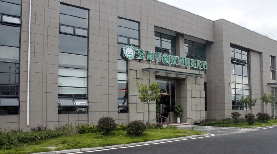 宜昌安福寺最新規(guī)劃，一段寧靜溫馨的修行之旅