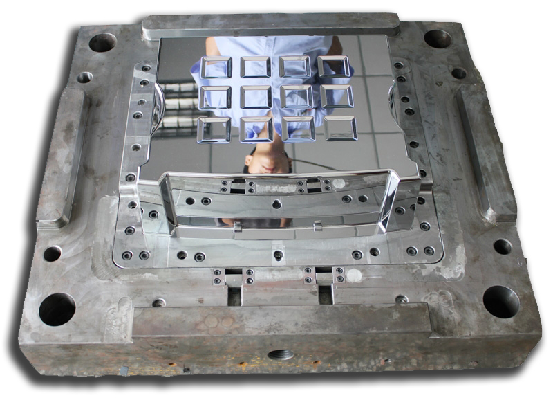 浙江模具拋光招聘，小巷深處的職業(yè)機遇