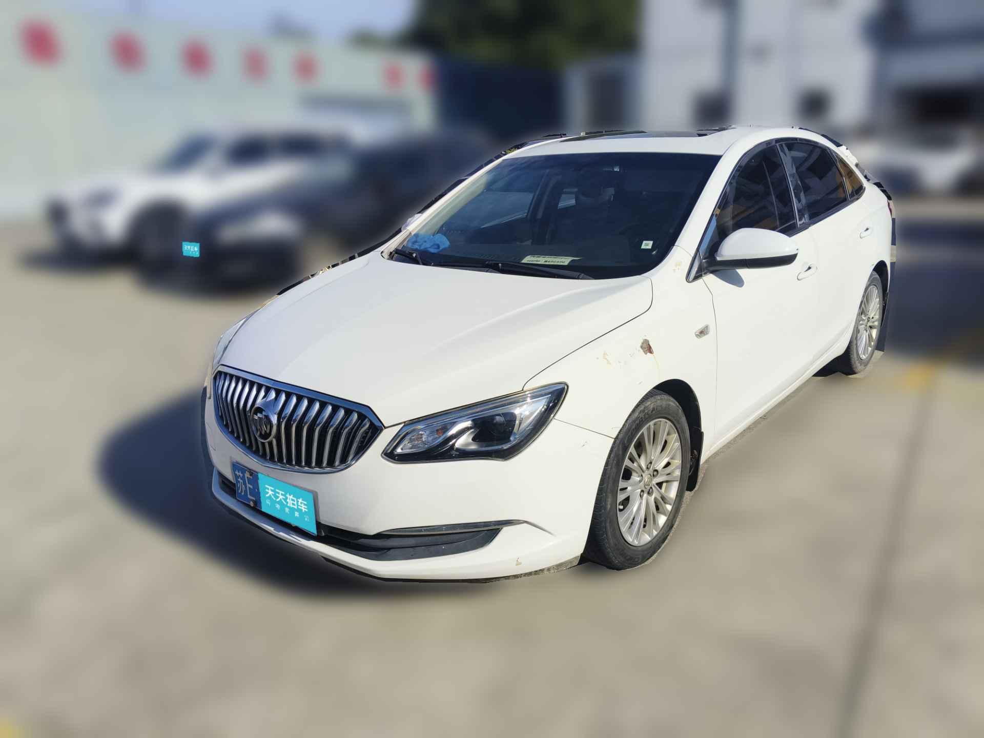 蘇州英朗最新報價，啟程探索自然美景，尋找內(nèi)心寧靜的旅程