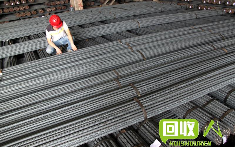 鋼筋廢鐵最新行情，科技與生活的融合影響價(jià)格變動(dòng)