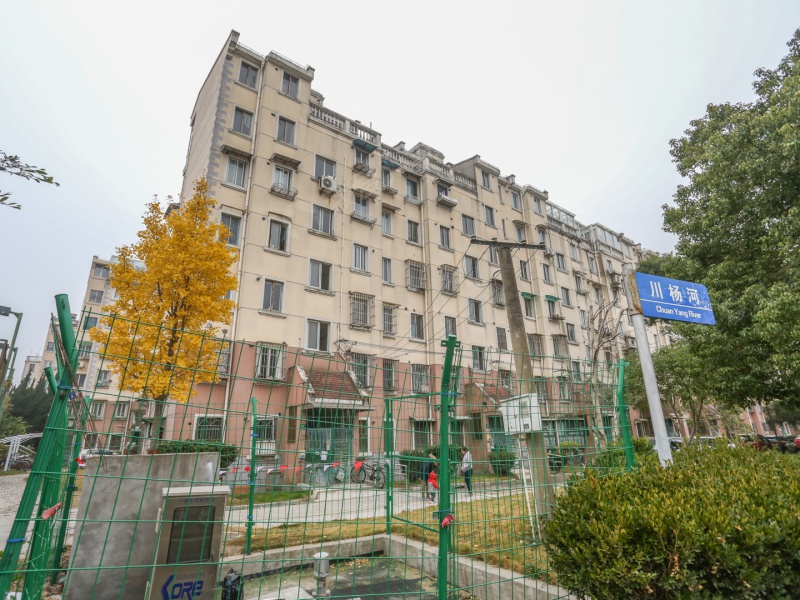 南江苑最新房價概覽，最新房價信息一覽無余