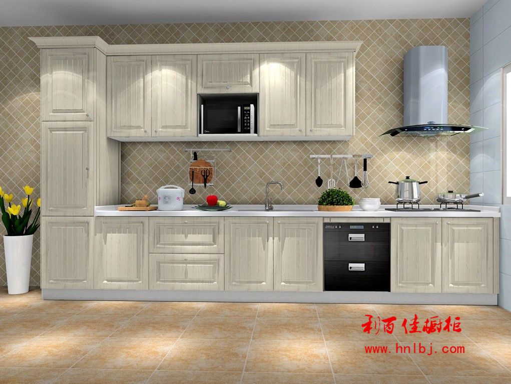 2024最新款廚柜，重塑廚房美學(xué)，引領(lǐng)生活品質(zhì)革新風(fēng)潮