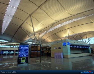 重慶機場最新照片，科技與生活的完美融合展示