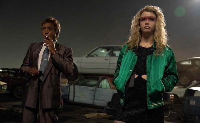 最新香港電影2024，自然美景的治愈之旅探索