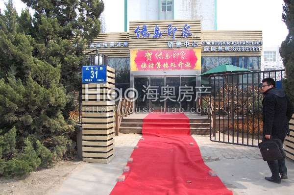 青島大洋花園最新動態(tài)，科技重塑未來花園的極致體驗