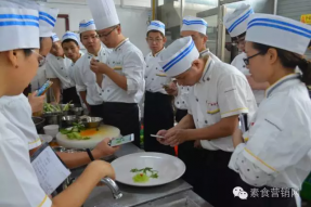 素食廚師招聘最新信息及行業(yè)趨勢與個人觀點(diǎn)探析