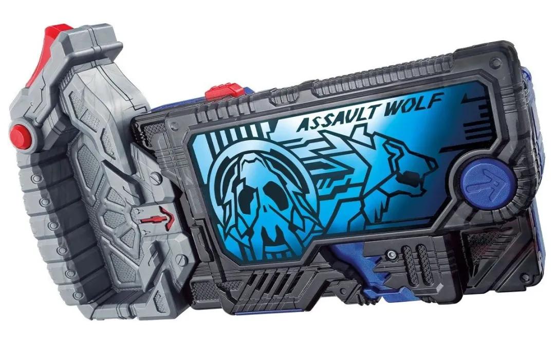 假面騎士戰(zhàn)斗突擊最新前線進(jìn)展與動態(tài)探索