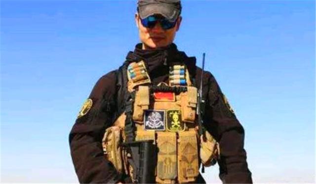 戰(zhàn)火中的溫情日常，伊拉克戰(zhàn)爭(zhēng)電影最新力作