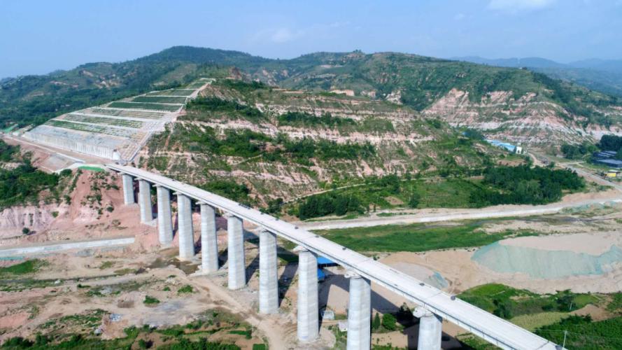 中國(guó)最新超級(jí)工程視頻，展現(xiàn)的力量與深遠(yuǎn)影響