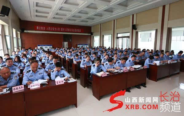 長(zhǎng)治郊區(qū)最新新聞，溫馨日常中的美好瞬間