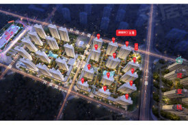 河南商水房價最新動態(tài)，最新行情更新