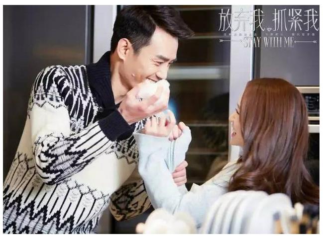 王凱陳喬恩最新動(dòng)態(tài)揭秘，聚焦娛樂(lè)圈的新篇章