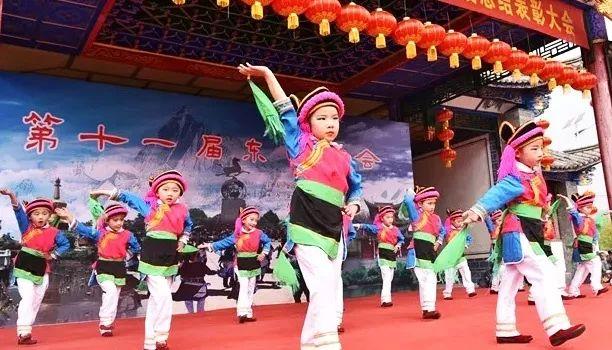 九河最新白族調(diào)，獨特旋律展現(xiàn)民族文化風采