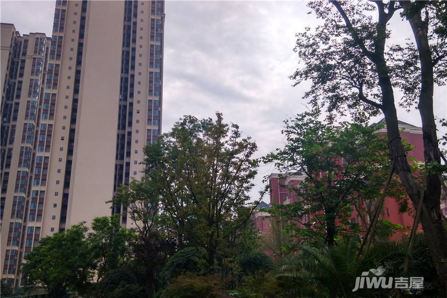 溫江光華大道最新房?jī)r(jià)走勢(shì)及分析