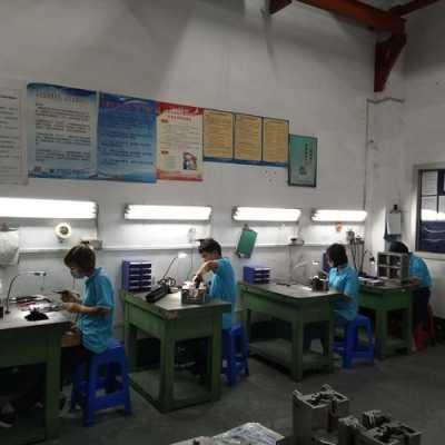 深圳打磨拋光招聘，技能學習與求職步驟指南