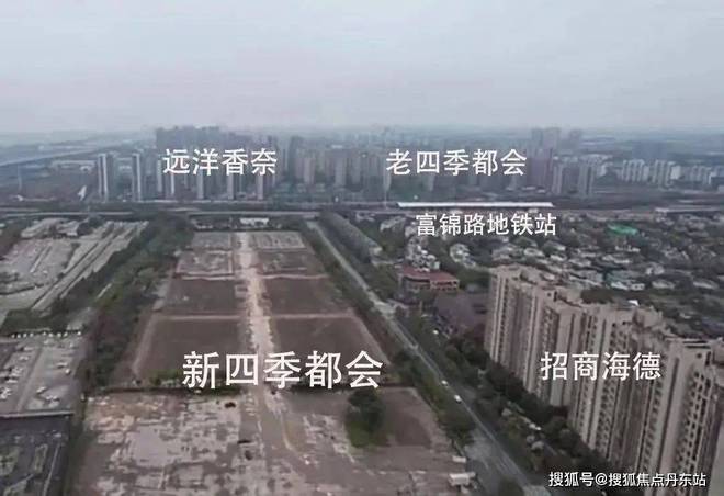 未來邳州觸手可及，2024最新房價與科技體驗之旅