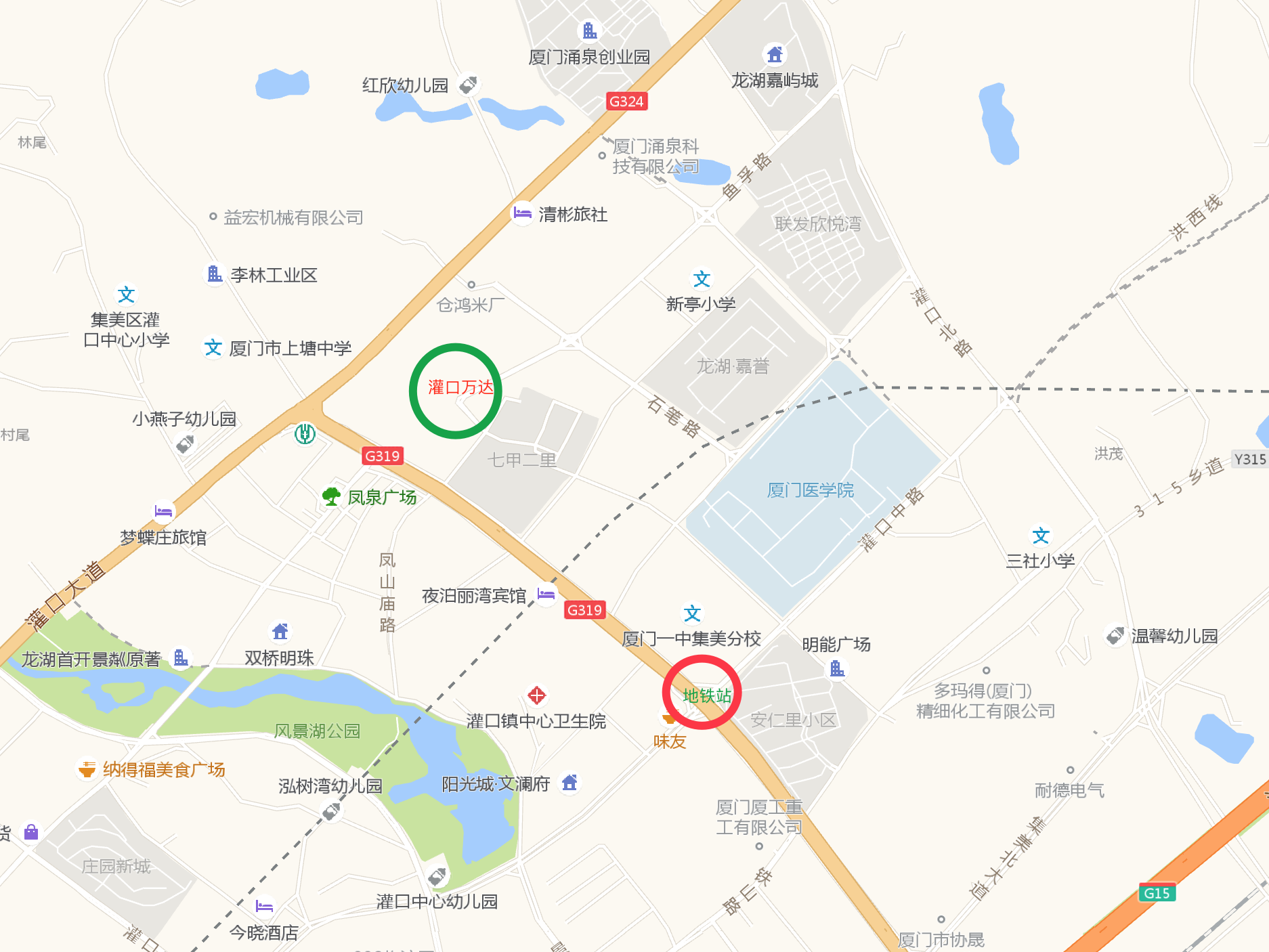 廈門灌口新城最新規(guī)劃步驟詳解，指南與概覽