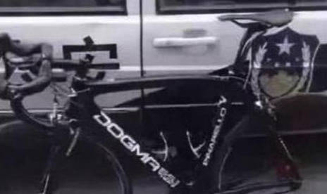 寶馬撞自行車最新消息，巷弄深處的獨特風情揭秘