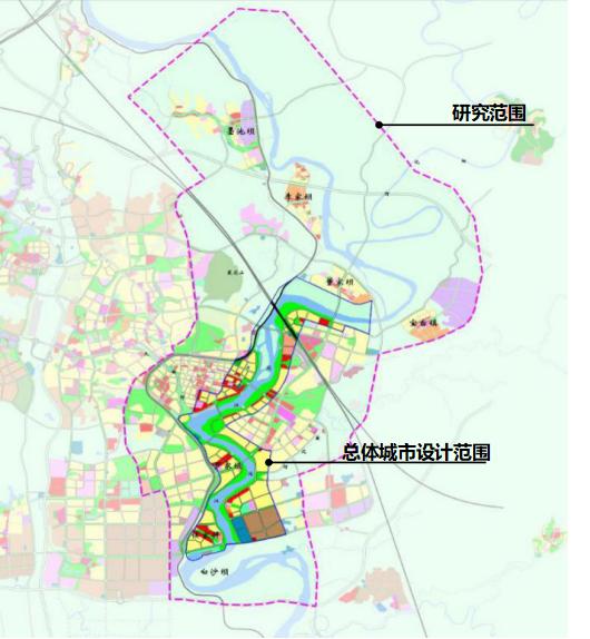 資陽最新城市規(guī)劃圖詳解，規(guī)劃步驟與指南