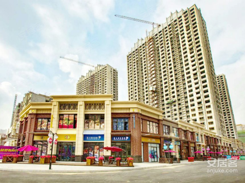 丹東萬達(dá)二期最新動態(tài)及步驟指南概覽