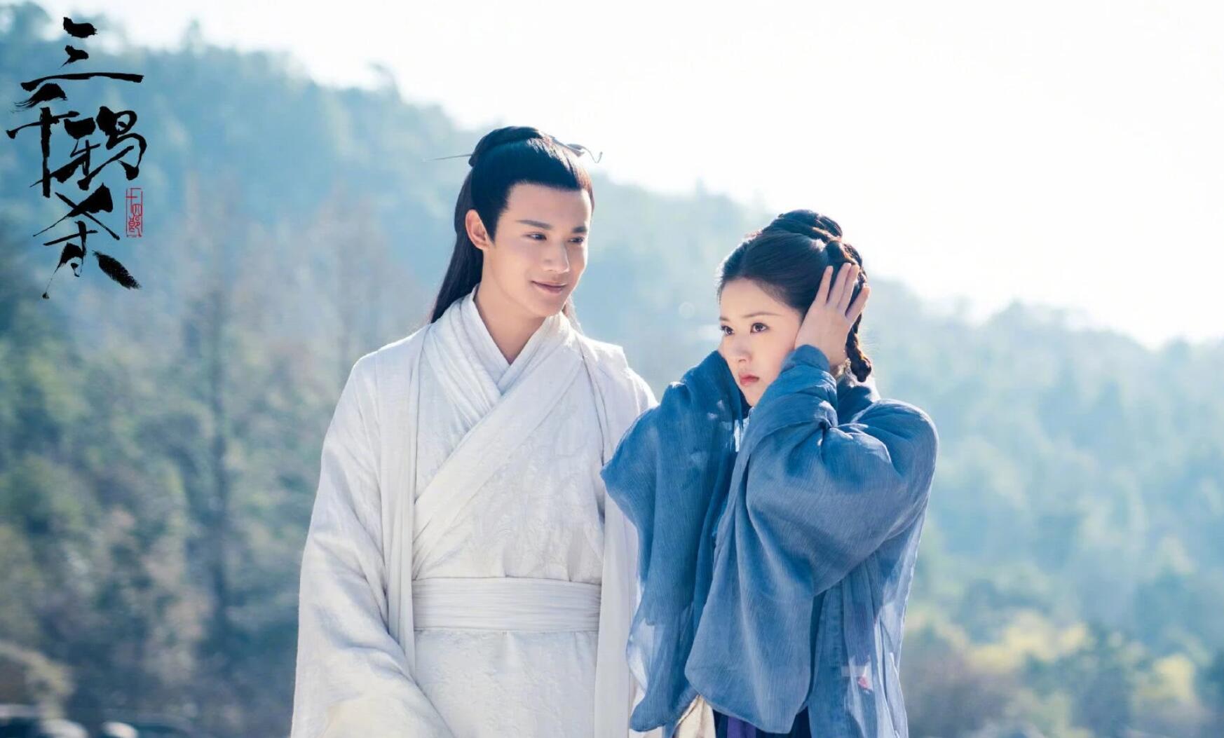 趙麗穎最新接的電視劇,趙麗穎最新接的電視劇，期待與熱議交織的熒幕焦點