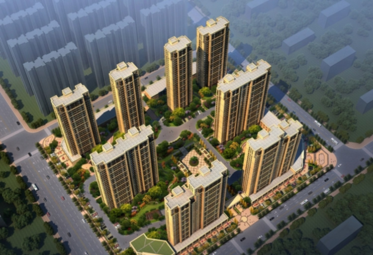 五河縣城南最新房價觀點(diǎn)闡述與綜合分析，探析房價走勢及影響因素