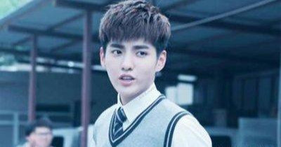 吳亦凡最新電視劇，心動之作！