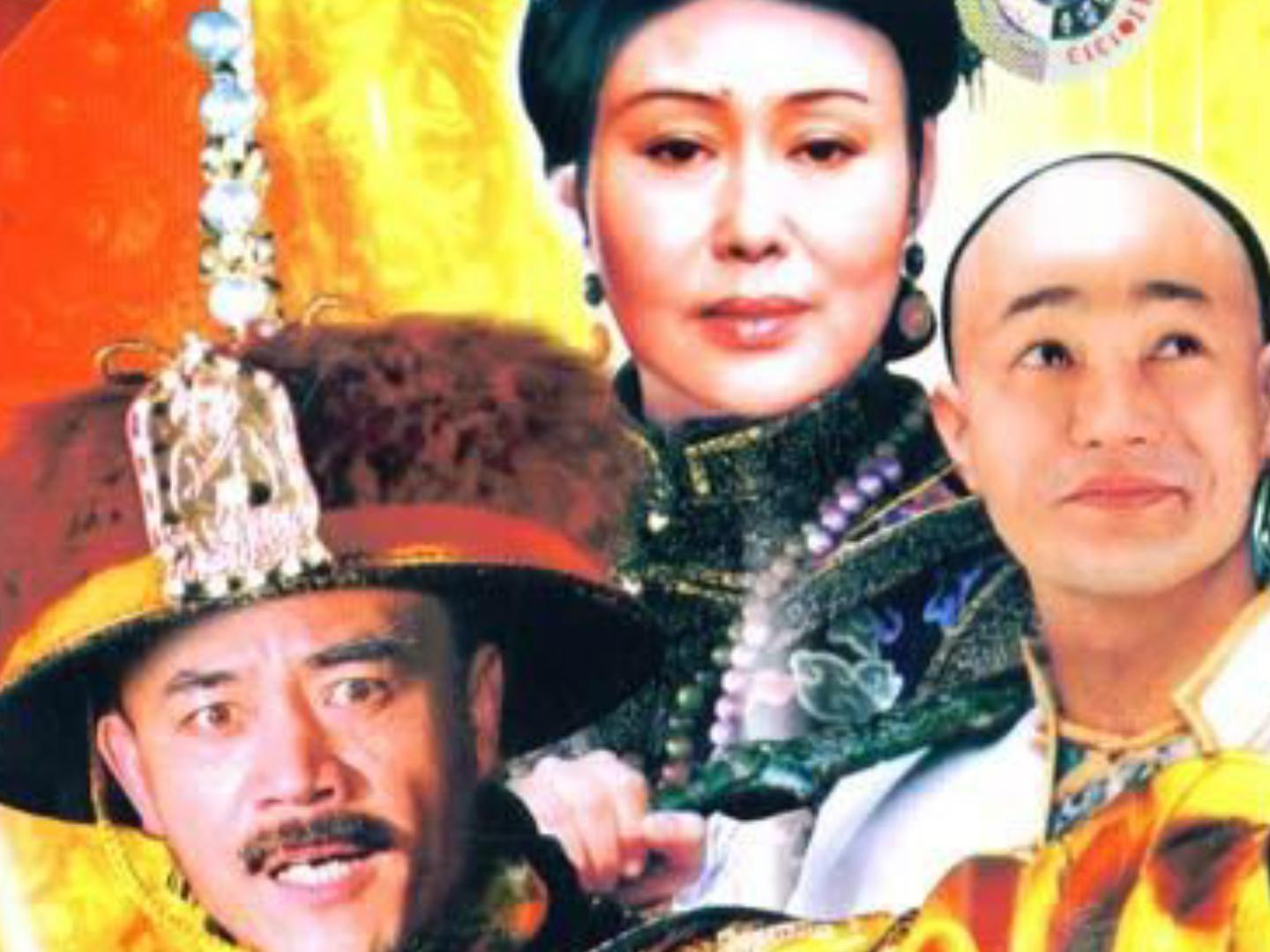 最新電視劇慈禧一生，智慧與勵志之旅的明燈，展現(xiàn)時代變遷中的傳奇人生。