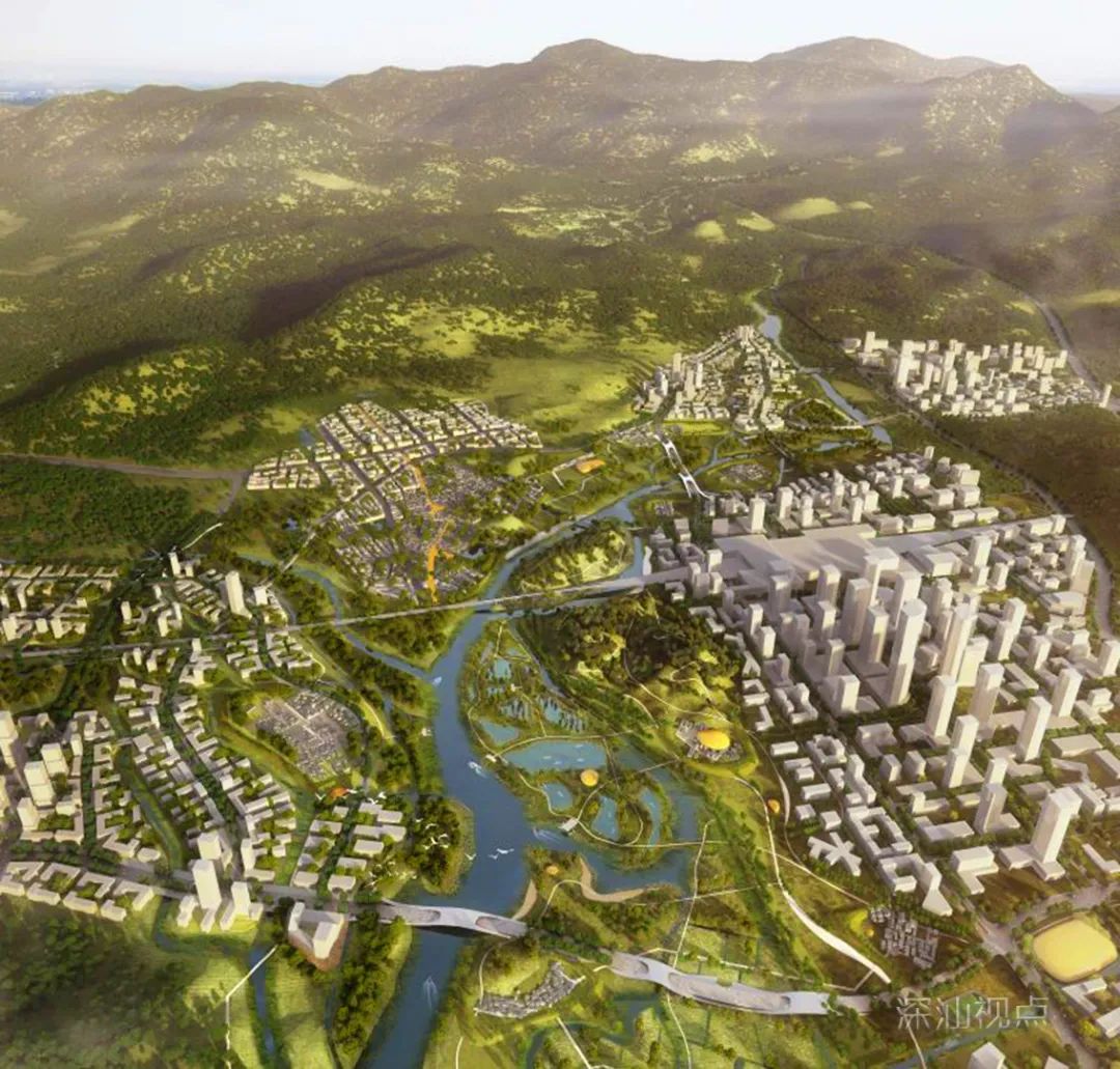 深汕建設(shè)赤石項(xiàng)目最新進(jìn)展更新，最新消息匯總