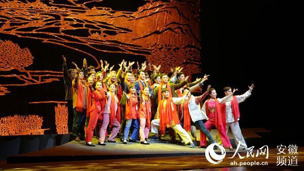 廬劇現(xiàn)代戲最新完整版，小巷戲劇瑰寶展現(xiàn)