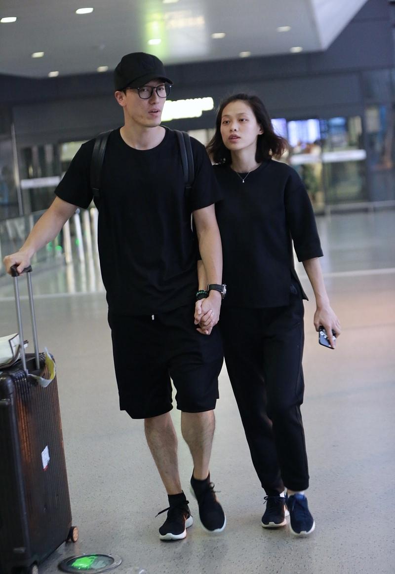 劉翔與吳莎的最新動(dòng)態(tài)，公眾矚目的體育情侶更新消息