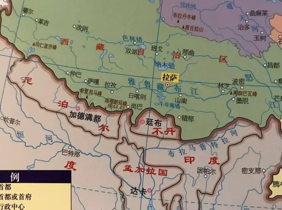 中印洞郎對峙最新進展揭秘，兩國關系進展及最新動態(tài)