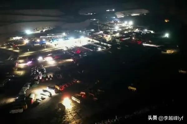 內(nèi)蒙古礦難最新消息，心靈與自然的嚴(yán)峻挑戰(zhàn)與奇妙旅行同步更新