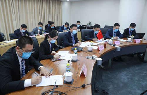 中印最新消息，科技新品引領(lǐng)生活新紀(jì)元