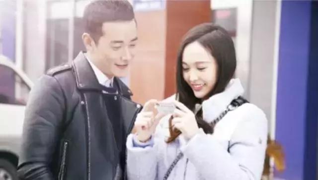 羅晉唐嫣愛(ài)情事業(yè)雙豐收，甜蜜旅程的最新動(dòng)態(tài)