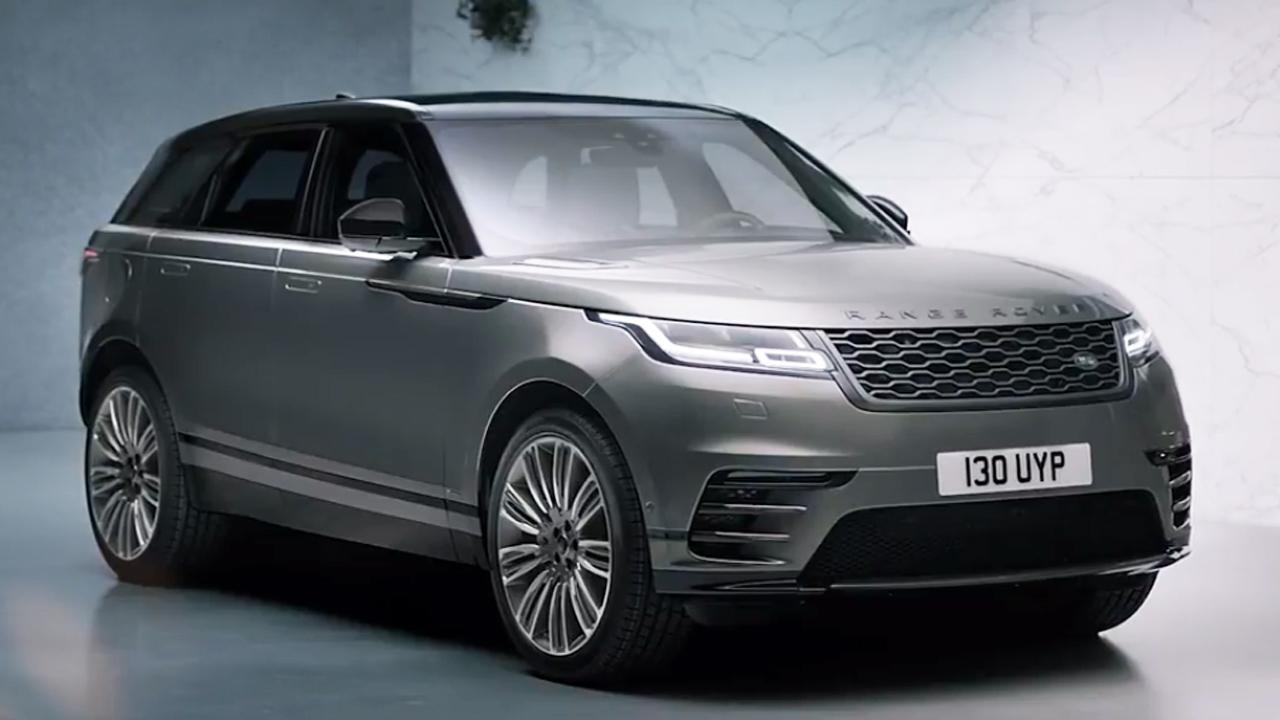 路虎攬勝星脈全新動(dòng)態(tài)發(fā)布，最新消息與獨(dú)特魅力解析