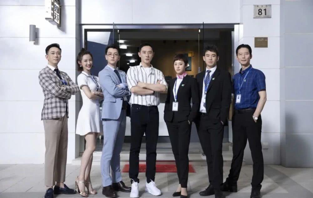 靳東最新電視劇作品，演技魅力一覽，熱門劇集深度解析