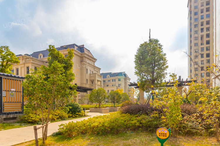 塞納藍灣二期最新動態(tài)，變化中的學(xué)習(xí)之旅，自信與成就感的源泉啟航