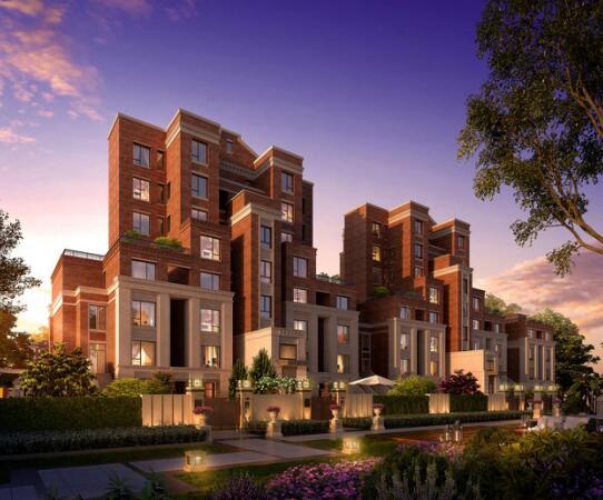 協(xié)信星麓時(shí)代最新動(dòng)態(tài)，時(shí)代印記與未來(lái)展望