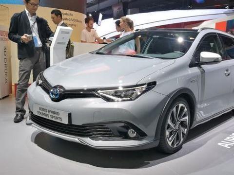 最新卡羅拉七座車視頻揭秘，小巷深處的隱藏之寶