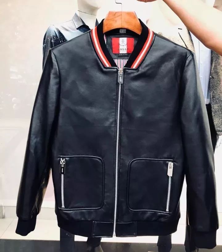 奧奇盛達(dá)美皮衣最新款，選購(gòu)、搭配、保養(yǎng)全指南