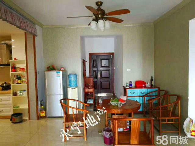 金城江最新二手房，家的溫暖與友情的傳遞，溫馨家園等你來(lái)選購(gòu)