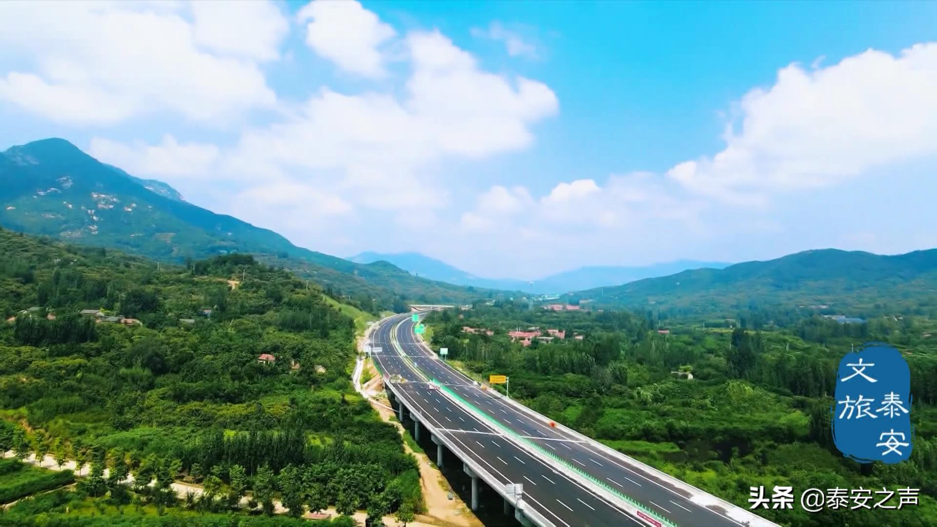 濟(jì)泰高速公路最新動態(tài)，時代脈絡(luò)與進(jìn)展印記速覽